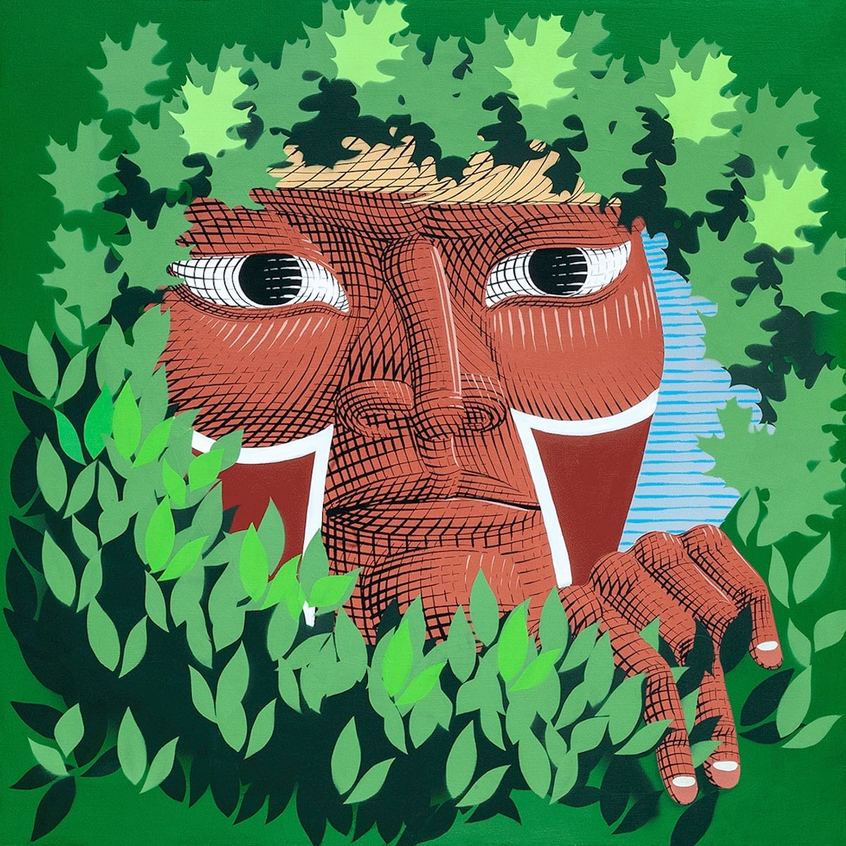 Nunca - New Traditions of the Global Citizen